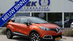 Gebruikt 2015 Renault Captur XMOD SUV | € 14.790 (Eerlijke prijs)
