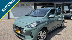 Gebruikt 2021 Hyundai i10 Comfort Hatchback | € 15.950 (Eerlijke prijs)