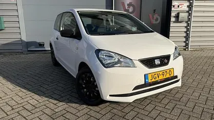 Occasion 2017 VW up! take up! Hatchback | € 3.750 (Super prijs)