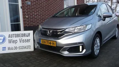 Occasion Honda Jazz Comfort 102 PK (75 kW) 2019 Hatchback