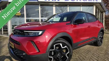 Occasion 2024 Opel Mokka Ultimate SUV | € 21.395 (Super prijs)