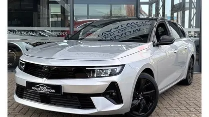 Occasion 2024 Opel Astra Stationwagen | € 24.995 (Goede deal)