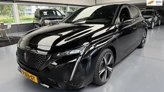 Gebruikt 2022 Peugeot 308 GTi Hatchback | € 26.995 (Goede deal)