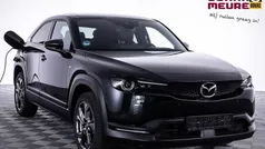 Zwart Gebruikt 2023 Mazda MX30 Ad'Vantage SUV | € 17.900 (Goede deal)
