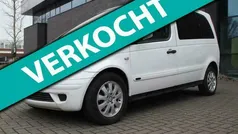 Mercedes Vaneo