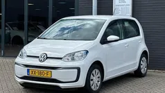 Wit Gebruikt 2019 VW up! move up! Hatchback | € 8.999 (Goede deal)