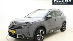 Grijs Gebruikt 2021 Citroën C5 Aircross Business Class SUV | € 18.945 (Eerlijke prijs)
