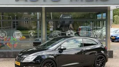 Zwart Gebruikt 2013 Cupra Ibiza Hatchback | € 9.900 (Eerlijke prijs)