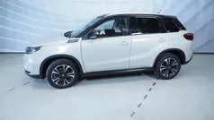Beige Gebruikt 2020 Suzuki Vitara Comfort+ SUV | € 18.950 (Super prijs)