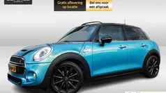 Gebruikt 2015 Mini Cooper S Business Hatchback | € 12.944 (Super prijs)