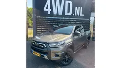 Gebruikt 2022 Toyota HiLux Pickup | € 42.900 (Super prijs)