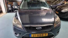 Gebruikt 2008 Ford Focus Stationwagen | € 750 (Super prijs)
