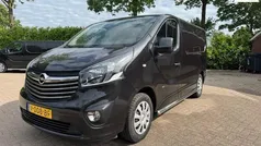 Gebruikt 2016 Opel Vivaro Sport Van | € 9.250 (Eerlijke prijs)