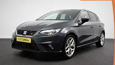 Grijs Gebruikt 2019 Seat Ibiza FR Hatchback | € 14.990 (Eerlijke prijs)