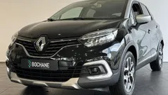 Gebruikt 2018 Renault Captur Intens SUV | € 13.745 (Eerlijke prijs)