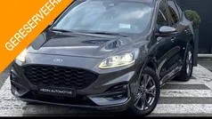 Gebruikt 2020 Ford Kuga ST-Line X SUV | € 23.945 (Eerlijke prijs)