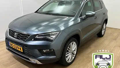 Occasion 2017 Seat Ateca XCELLENCE SUV | € 19.464 (Eerlijke prijs)