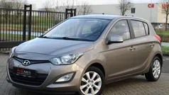 Grijs Gebruikt 2013 Hyundai i20 Hatchback | € 6.999 (Eerlijke prijs)
