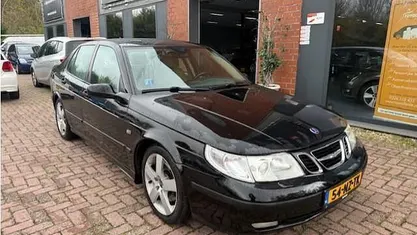 Occasion Saab 9-5 Aero 251 PK (184 kW) 2004 Sedan