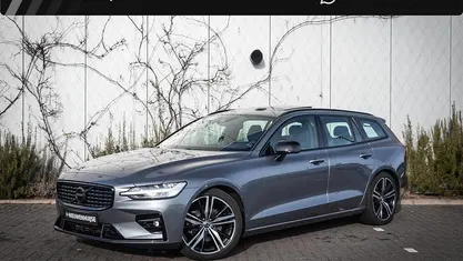 Occasion Volvo V60 R-Design 2020 Stationwagen