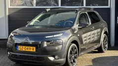Gebruikt 2015 Citroën C4 PureTech SUV | € 6.950 (Eerlijke prijs)
