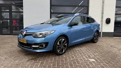 Gebruikt 2014 Renault Mégane GrandTour Bose Edition Stationwagen | € 6.495 (Eerlijke prijs)