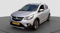 Gebruikt 2018 Opel Karl Edition Hatchback | € 13.950 (Eerlijke prijs)