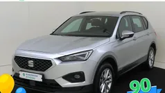 Gebruikt 2020 Seat Tarraco Style SUV | € 29.450 (Eerlijke prijs)