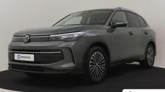 Groen Gebruikt 2024 VW Tiguan Edition SUV | € 40.895 (Eerlijke prijs)