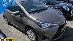 Gebruikt 2019 Toyota Yaris Active Hatchback | € 16.895 (Eerlijke prijs)