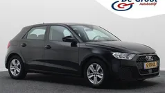 Zwart Gebruikt 2020 Audi A1 Sportback Proline Hatchback | € 17.450 (Eerlijke prijs)