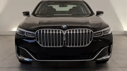 Occasion BMW 730 286 PK (210 kW) 2021 Sedan