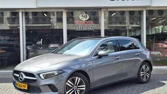 Grijs Gebruikt 2021 Mercedes A250 Business Hatchback | € 26.900 (Super prijs)