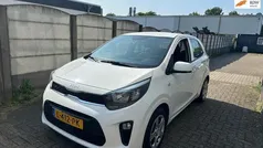 Gebruikt 2021 Kia Picanto Comfort Hatchback | € 7.499 (Goede deal)