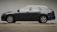 Gebruikt 2019 Kia Ceed Sportswagon Sport Stationwagen | € 14.445 (Goede deal)