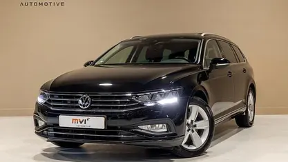 Occasion 2019 VW Passat Comfortline Stationwagen | € 21.500 (Eerlijke prijs)