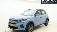 Gebruikt 2025 Citroën C3 Business Class Hatchback | € 24.950 (Eerlijke prijs)