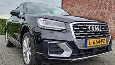 Gebruikt 2018 Audi Q2 S-Line SUV | € 16.750 (Goede deal)