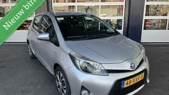 Gebruikt 2012 Toyota Yaris Hatchback | € 10.950 (Eerlijke prijs)