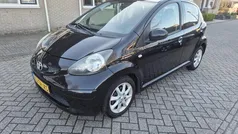 Gebruikt 2007 Toyota Aygo Hatchback | € 2.250 (Eerlijke prijs)