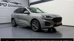 Gebruikt 2021 Ford Kuga ST-Line X SUV | € 24.950 (Eerlijke prijs)