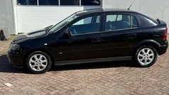 Gebruikt 2003 Opel Astra Njoy Hatchback | € 1.750 (Eerlijke prijs)