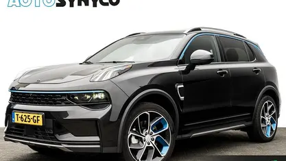 Occasion 2023 Lynk & Co 01 SUV | € 25.450 (Eerlijke prijs)