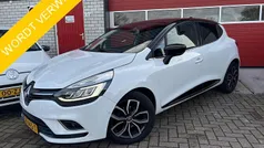Wit Gebruikt 2018 Renault Clio IV Intens Hatchback | € 12.183 (Eerlijke prijs)