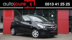 Gebruikt 2017 Opel Karl Edition Hatchback | € 8.498 (Eerlijke prijs)