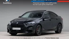 Zwart Gebruikt 2025 BMW 220 M Sport Sedan | € 42.950 (Eerlijke prijs)