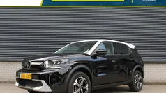 Zwart Nieuw 2025 Citroën e-C3 Aircross SUV | € 30.940 (Eerlijke prijs)