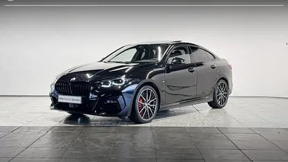 Occasion BMW 218 M Sport 136 PK (100 kW) 2025 Coupé
