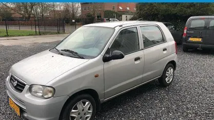 Occasion Suzuki Alto 63 PK (46 kW) 2005 Hatchback