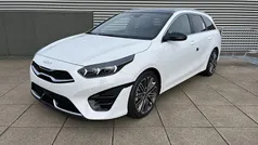 Gebruikt 2025 Kia Ceed Sportswagon Stationwagen | € 36.900 (Eerlijke prijs)
